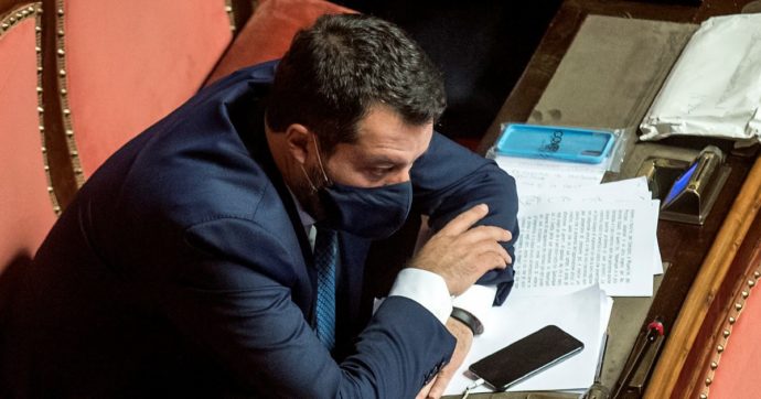 Zaia&C. lasciano solo Salvini: basta guerra al governo