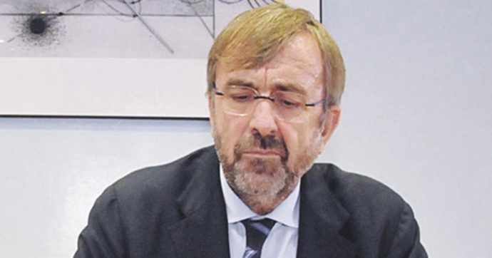 Calabria, ora pure Zuccatelli crea imbarazzi a Speranza