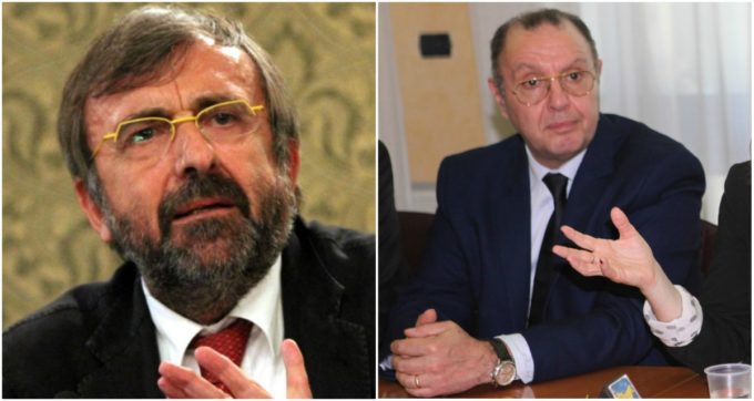 Covid, prima la surreale lezione Cotticelli poi Zuccatelli. Noi calabresi non ce la facciamo più