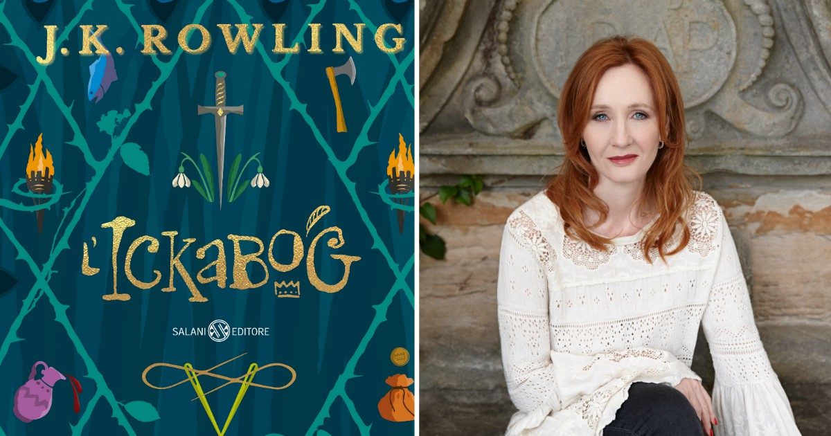J.K. Rowling torna con un un nuovo libro: Ickabog, la favola nata durante il lockdown. Ma sui social in molti invocano il boicottaggio