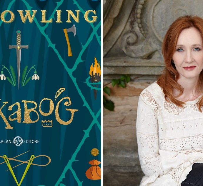 J.K. Rowling torna con un un nuovo libro: Ickabog, la favola nata durante il lockdown. Ma sui social in molti invocano il boicottaggio