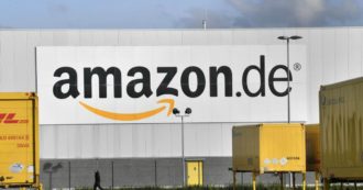 Copertina di Antitrust Ue contro Amazon per abuso di posizione dominante a danno dei piccoli rivenditori a cui “ruba” informazioni
