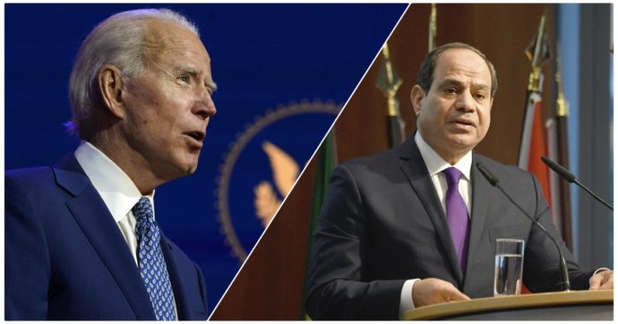 Egitto, liberati 5 prigionieri politici dopo una lettera dei Democratici Usa: l’effetto Joe Biden sui diritti umani nel Paese di al-Sisi