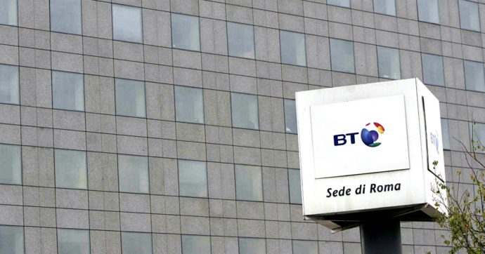 British Telecom Italia, rinvio a giudizio per 22 imputati. Tra le accuse anche fatture false per 58 milioni