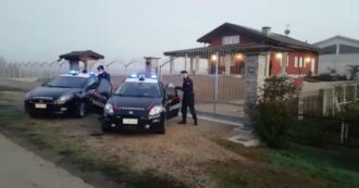 Strage di Carignano, ancora ‘complimenti’ a tg e giornali per come hanno distinto vittime e killer