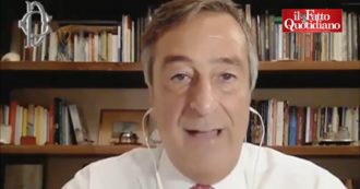 Copertina di Coronavirus, Cartabellotta: “Peso eccessivo dato a Rt. Se regioni comunicano dati parziali, l’indice si abbassa artificiosamente”