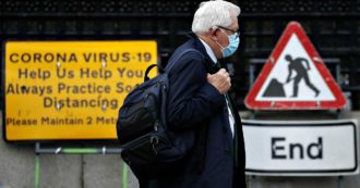 Coronavirus, Svezia: “Il pericolo aumenta”. In Germania 10mila nuovi casi, negli Usa 3 milioni di contagi solo a novembre