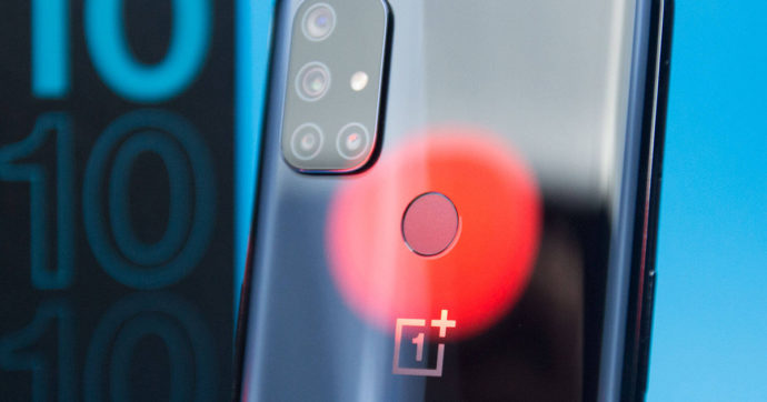 OnePlus Nord N10 5G recensione: smartphone di fascia media