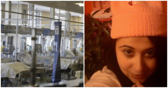 Chiara Cringolo, a 21 anni muore di Covid in ospedale a Torino. I genitori: “Siamo andati al pronto soccorso perché faticava a respirare”
