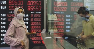 Copertina di Alle Finanze via il genero – Erdogan ora “suona” la lira