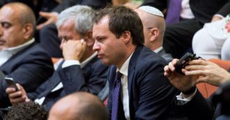 Copertina di Giglio magico, guai infiniti: un’altra indagine su Carrai