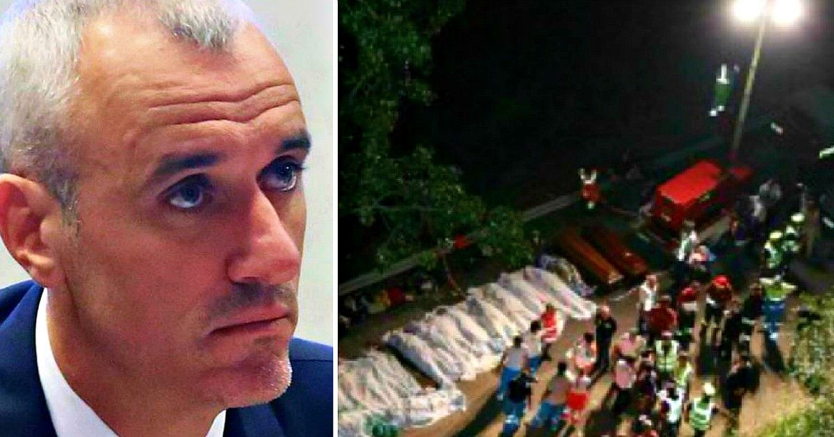 Autostrade, l’intercettazione dell’arrestato: “40 morti di qua, 43 di là. Stiamo tutti sulla stessa barca”. L’ex dirigente condannato per la strage di Avellino sull’ex ad Castellucci: “Se dicevo la verità lo ammazzavo”