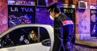 Copertina di Mascherine: quando sono obbligatorie in auto? Ecco tutte le regole per evitare la multa