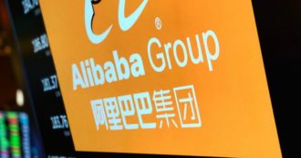 Copertina di Pechino richiama all’ordine le società di vendite on line. Crollano i titoli di Alibaba, JDcom e Tencent