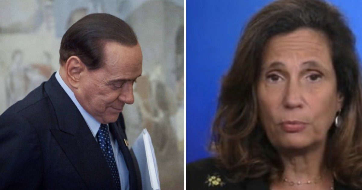 Silvio Berlusconi: “I primi giorni pensavo di non farcela, il Covid è tremendo”. E Ilaria Capua lo ringrazia