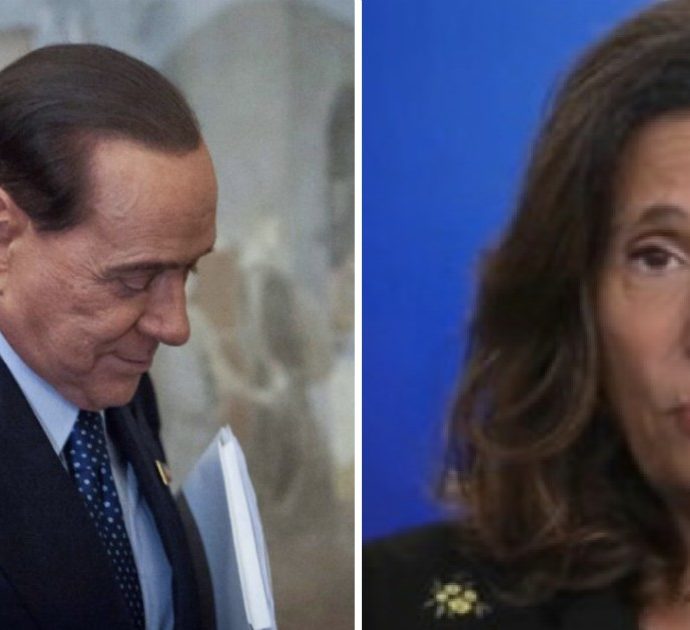Silvio Berlusconi: “I primi giorni pensavo di non farcela, il Covid è tremendo”. E Ilaria Capua lo ringrazia