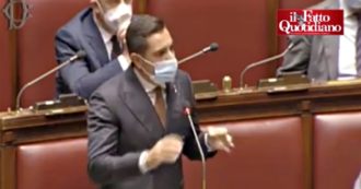 Copertina di Il leghista Furgiuele alla Camera: “Nominare Gino Strada porta a problemi di ordine pubblico. Si rischiano i moti della Calabria 2020”