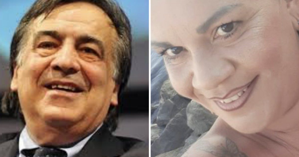 Orlando contro Angela da Mondello: “Volgare. Se ci sarà un processo costituirò il Comune parte civile”