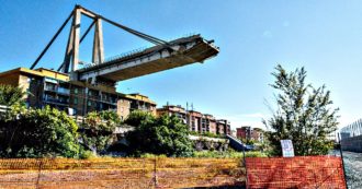 Ponte Morandi, ok dei pm al patteggiamento di Aspi e Spea: verseranno quasi trenta milioni di euro per i lavori di retrofitting mai eseguiti