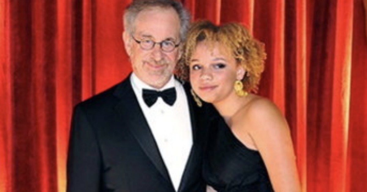 Mikaela Spielberg, figlia di Steven: “Mi piace fare l’attrice porno, dà un nuovo senso alla mia vita”