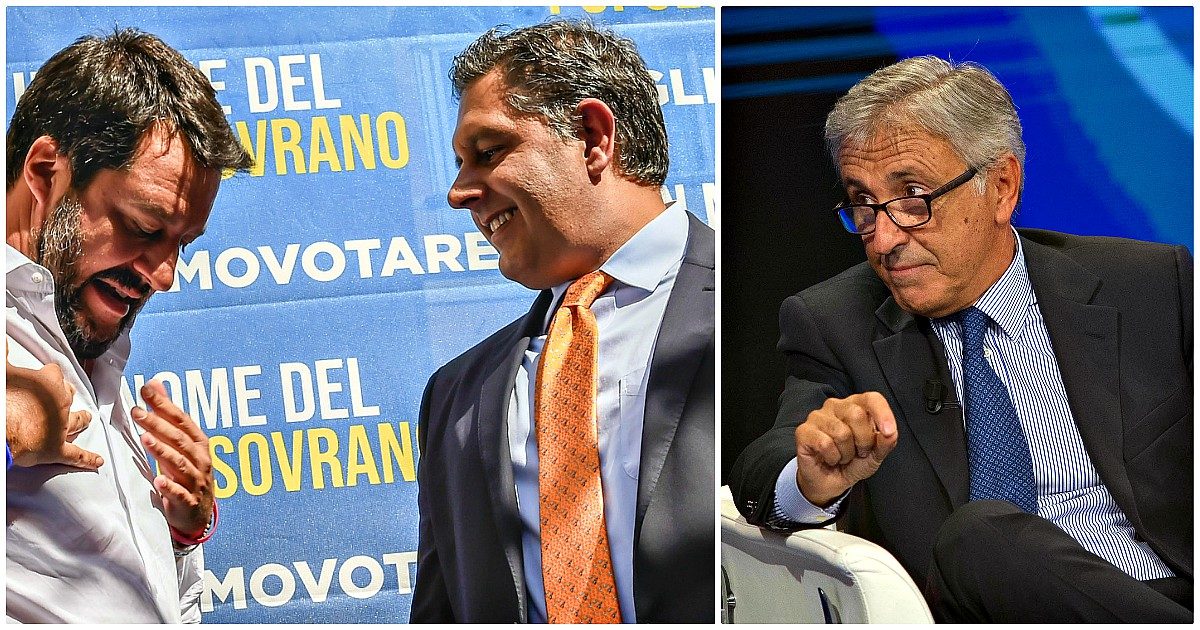 Autostrade, così Castellucci tentava di conservare la concessione: “Soldi per salvare Banca Carige”. Toti ambasciatore: “Ci parlo io con Giorgetti e Salvini”