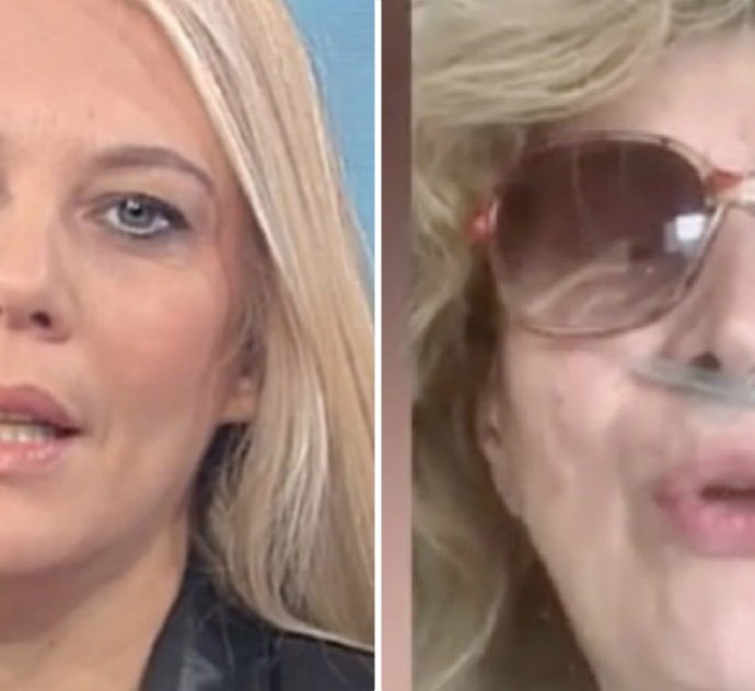 Storie Italiane, Eleonora Daniele: “La situazione di Iva Zanicchi si è complicata. Ma è forte”