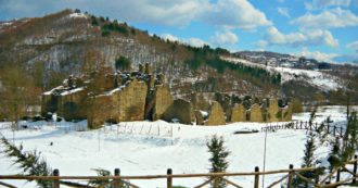 Copertina di Calabria, l’Abbazia di Corazzo va restaurata non snaturata