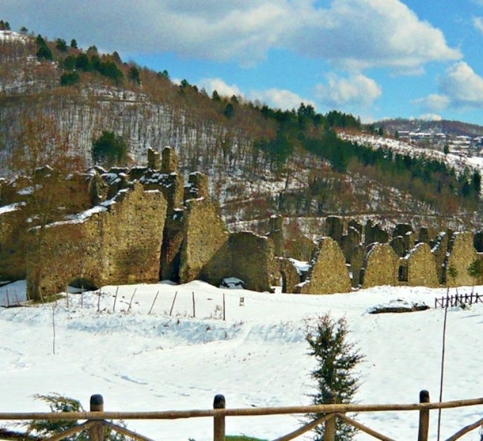 Calabria, l’Abbazia di Corazzo va restaurata non snaturata