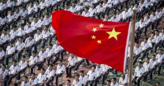 Copertina di Pechino 2022, la Cina: “Il boicottaggio diplomatico è una manipolazione politica. Usa e alleati pagheranno”