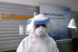 Copertina di Coronavirus, Austria verso lockdown “duro”: chiuse anche le scuole. Calano contagi in Uk e Francia. Germania, oltre 23mila positivi