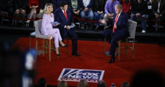 Copertina di Usa, “Trump vuole ‘affondare’ Fox News con un suo canale digitale in streaming”