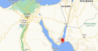 Copertina di Egitto, elicottero precipita nella penisola del Sinai: morti tutti i 7 peacekeeper a bordo