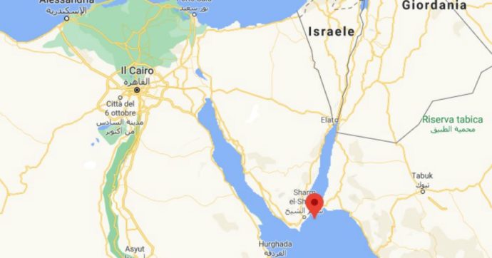 Egitto, elicottero precipita nella penisola del Sinai: morti tutti i 7 peacekeeper a bordo