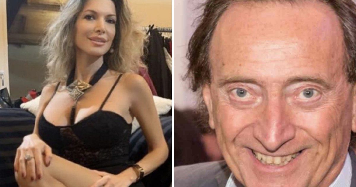 Amedeo Goria conferma: “In ascensore con Maria Monsé dolci effusioni”