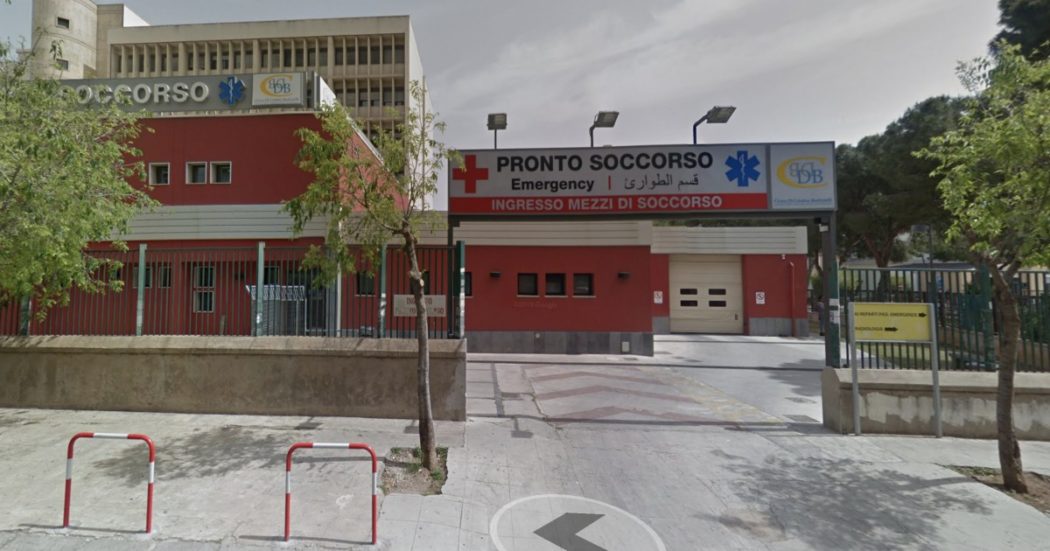 Coronavirus, focolaio al pronto soccorso dell’ospedale Civico di Palermo: 14 tra medici e infermieri positivi nelle ultime 48 ore