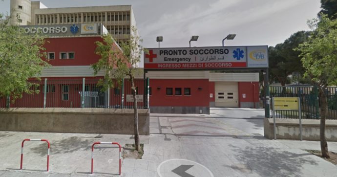 Coronavirus, focolaio al pronto soccorso dell’ospedale Civico di Palermo: 14 positivi tra medici e infermieri