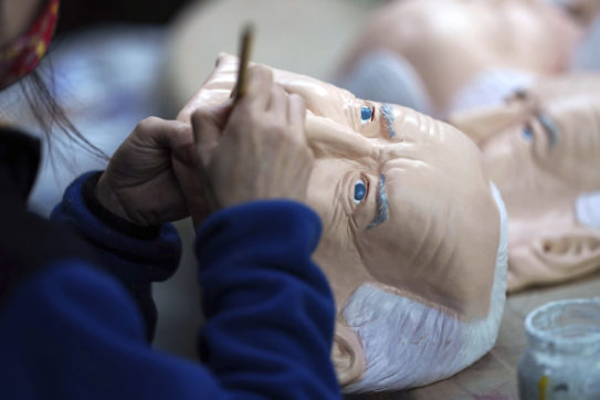 Il Giappone guarda a Biden: cosa farà con il più forte alleato in Estremo Oriente?