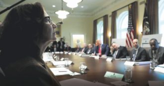 Copertina di Gina, una spia in scadenza. La “sua” Cia imbalsamata