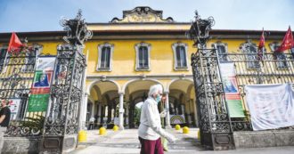 Gran repulisti al Pio Albergo Trivulzio: in due mesi 120 provvedimenti disciplinari al personale tra sanzioni e ritorsioni – LEGGI L’ARTICOLO DI GAD LERNER SUL FATTO QUOTIDIANO