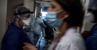 Copertina di Ricoveri, verso nuove regole. Ma alla Salute ci sono 2 partiti