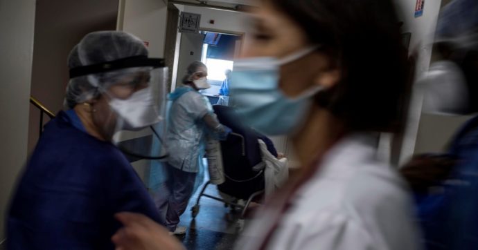 Ricoveri, verso nuove regole. Ma alla Salute ci sono 2 partiti