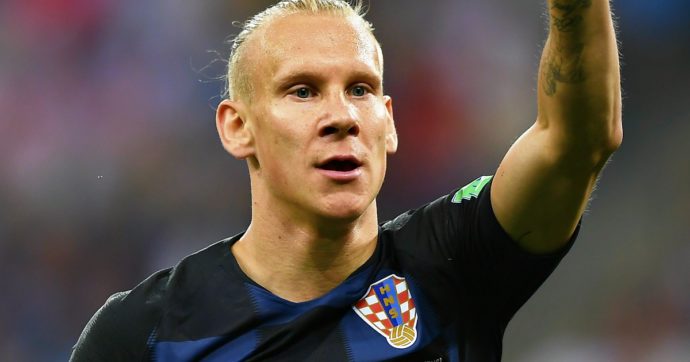 Turchia-Croazia, Vida risulta positivo al Covid durante la partita: in campo diversi calciatori di Serie A