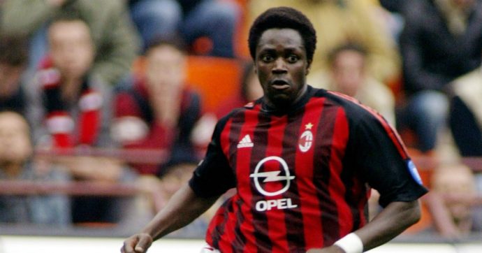 Ti ricordi… Ibrahim Ba che vinse tutto al Milan (compresa la Champions) perché era simpatico