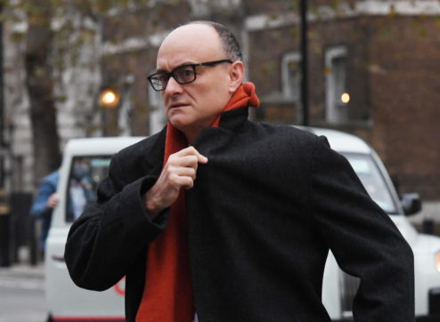 Il Regno Unito è il più grande malato d’Europa. E pure Downing Street non se la passa bene