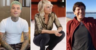 Scena Unita, nasce il fondo di oltre 70 artisti italiani a favore dei lavoratori fragili della musica e dello spettacolo, Fedez: “Raccolti già due milioni di euro”