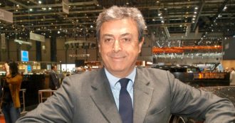 Copertina di La Cassazione annulla l’arresto di Roberto Ginatta (Blutec) accusato di aver distratto fondi destinati al rilancio di Termini Imerese