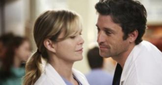 Copertina di “Grey’s Anatomy”, la 17esima stagione potrebbe essere l’ultima: le parole della sceneggiatrice fanno presagire la fine