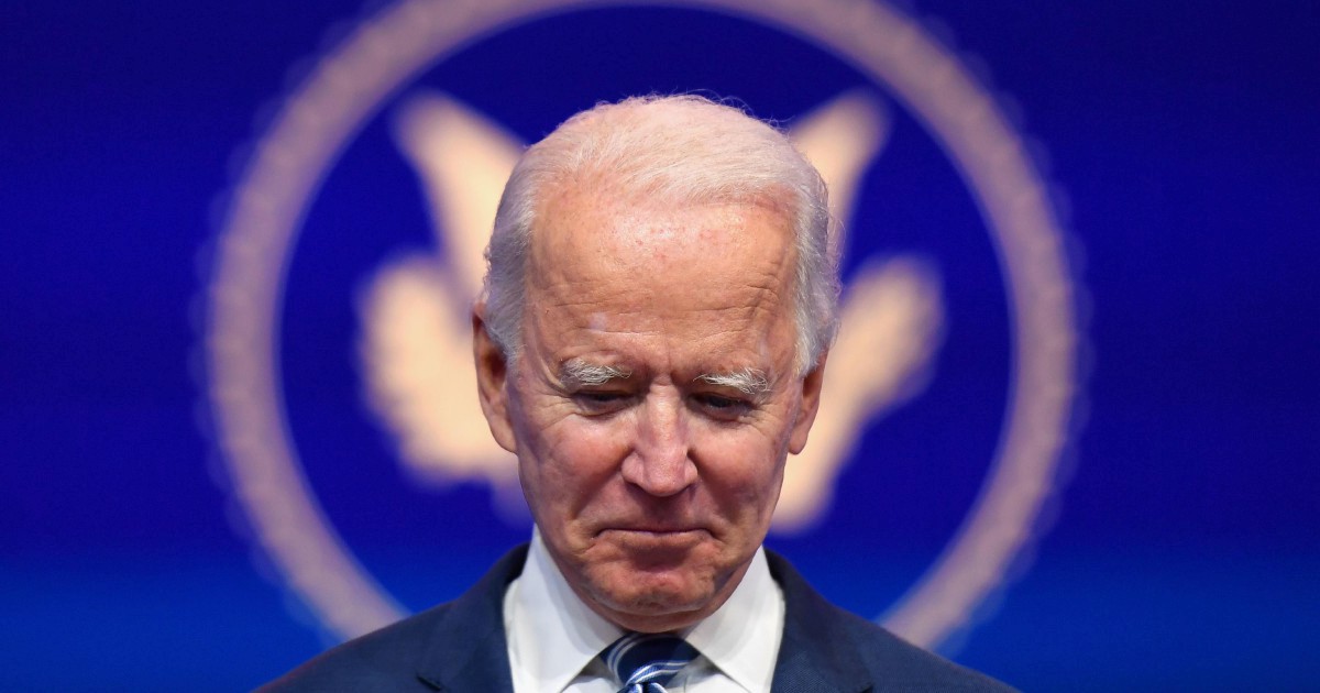 Copertina di Elezioni Usa, la California assegna 55 voti a Biden che supera la soglia dei 270 necessari per diventare presidente