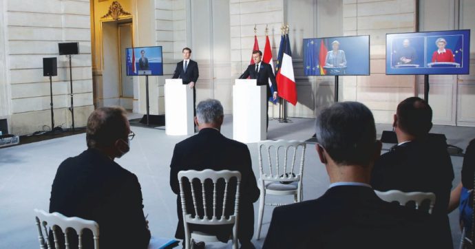 “L’Europa usi bene i mezzi che già ha contro i jihadisti”