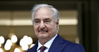 Copertina di Patto per il voto, ma Haftar lo boicotta